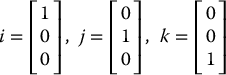 numbered Display Equation