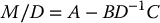numbered Display Equation