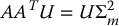numbered Display Equation