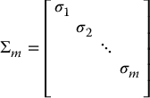 numbered Display Equation