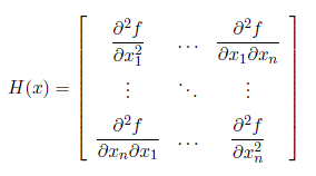 numbered Display Equation