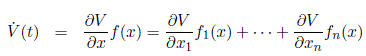 numbered Display Equation
