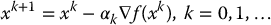 numbered Display Equation