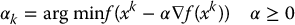 numbered Display Equation