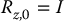 numbered Display Equation