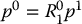 numbered Display Equation