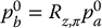 numbered Display Equation