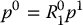 numbered Display Equation