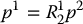numbered Display Equation