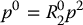 numbered Display Equation