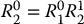 numbered Display Equation