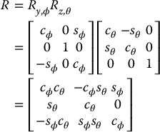 numbered Display Equation