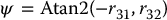 numbered Display Equation