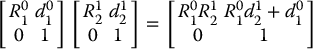 numbered Display Equation