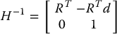 numbered Display Equation