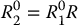 numbered Display Equation