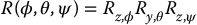numbered Display Equation