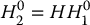 numbered Display Equation