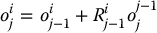 numbered Display Equation