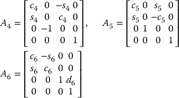 numbered Display Equation