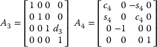 numbered Display Equation
