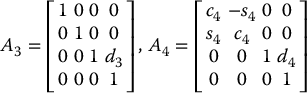 numbered Display Equation