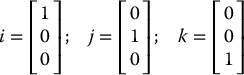 numbered Display Equation
