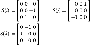 numbered Display Equation