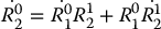 numbered Display Equation