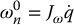 numbered Display Equation