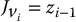 numbered Display Equation