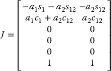 numbered Display Equation