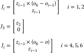 numbered Display Equation