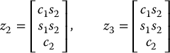 numbered Display Equation