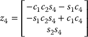 numbered Display Equation