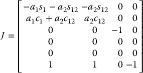 numbered Display Equation