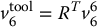 numbered Display Equation