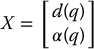 numbered Display Equation