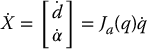 numbered Display Equation