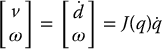 numbered Display Equation