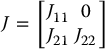 numbered Display Equation