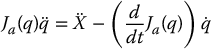 numbered Display Equation