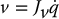 numbered Display Equation