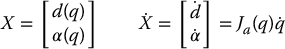 numbered Display Equation