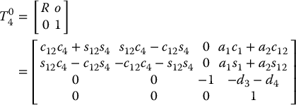 numbered Display Equation