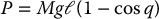 numbered Display Equation