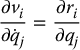 numbered Display Equation