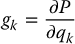 numbered Display Equation