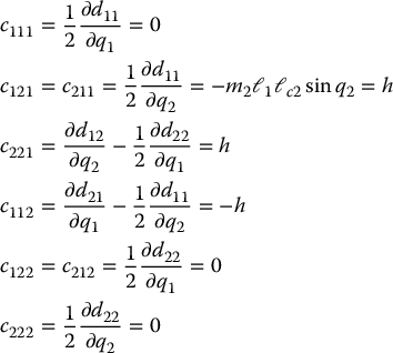 numbered Display Equation