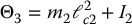 numbered Display Equation